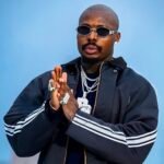 Mr Money – Asake cancels a 2026 US concert date