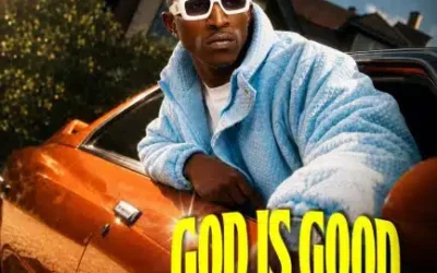 Macky 2 – God Is Good