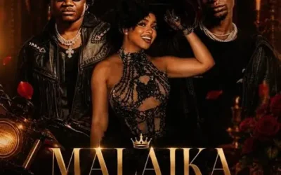 Malaika by Mbosso, Nandy & S2Kizzy