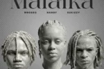 Mbosso ft Nandy – Malaika