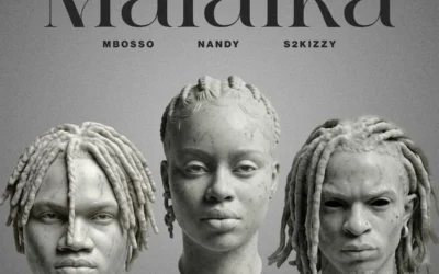 Mbosso ft Nandy – Malaika