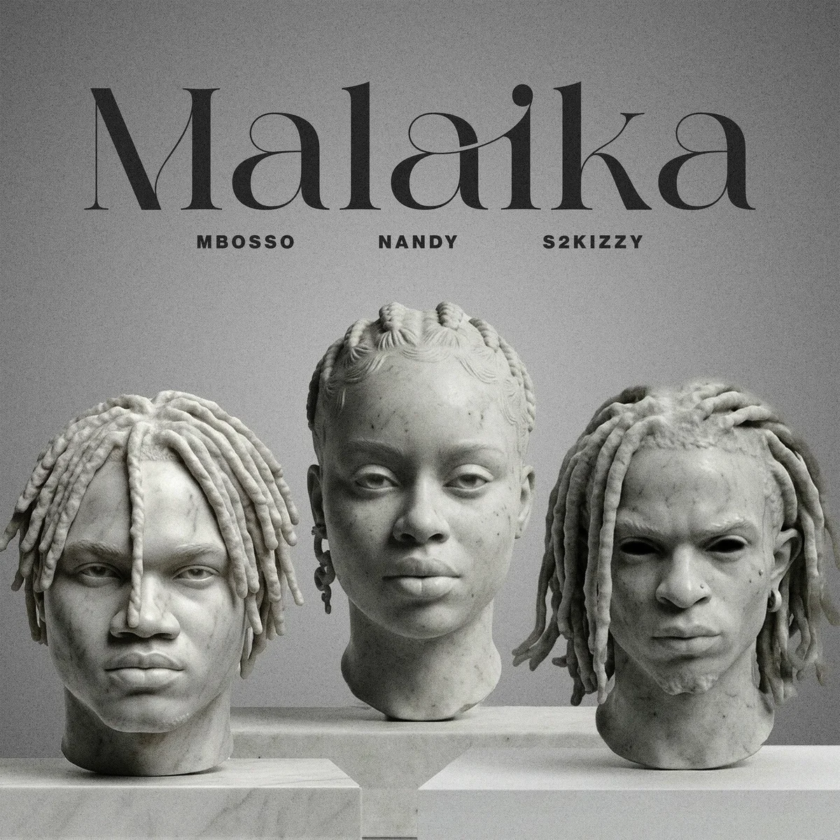 Mbosso ft Nandy – Malaika