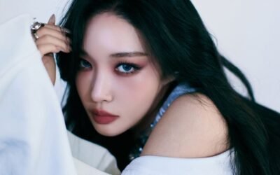 Mexico by Chung Ha