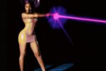 Tornado By Ayra Starr Lyrics