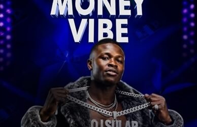 Money Vibe By OJ Sular