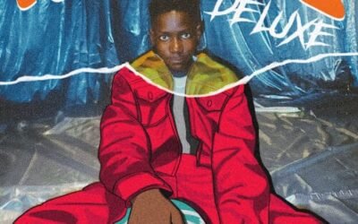 Muyeez Releases Debut Album "All Hail Muyeez": Full Tracklist, Features and Key Details