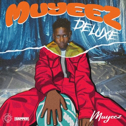 Muyeez Releases Debut Album "All Hail Muyeez": Full Tracklist, Features and Key Details
