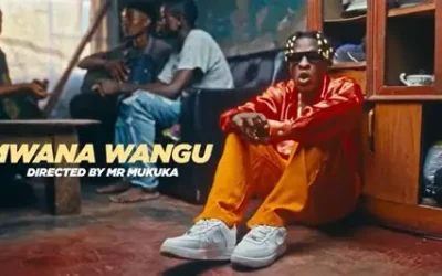 Mwana Weh by Goblex ft. Kays Adamz