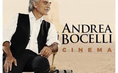 Andrea Bocelli's "Nelle Tue Mani (Now We Are Free)": A Gladiator Theme Reimagined for the Voice