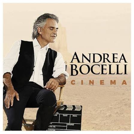 Andrea Bocelli's "Nelle Tue Mani (Now We Are Free)": A Gladiator Theme Reimagined for the Voice