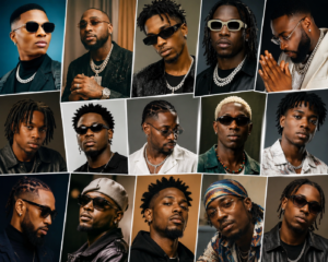 Nigeria's Top 100 Chart 2026: Every Confirmed Number One So Far