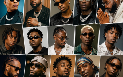 Nigeria's Top 100 Chart 2026: Every Confirmed Number One So Far
