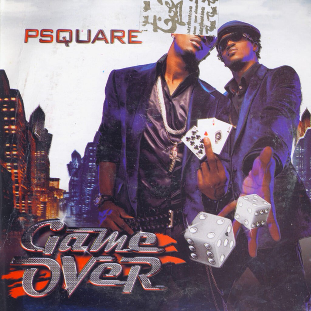 Afrobeats history