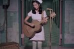 Olivia Rodrigo – the cure