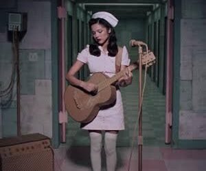 Olivia Rodrigo – the cure