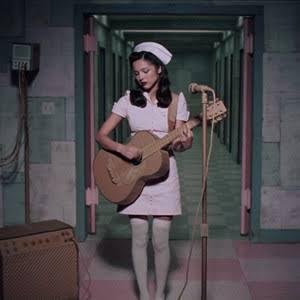 Olivia Rodrigo – the cure