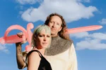 Ow ∞ by Sylvan Esso