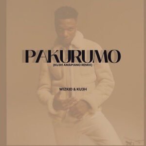 Pakurumo By Wizkid
