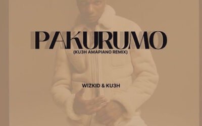 Pakurumo By Wizkid