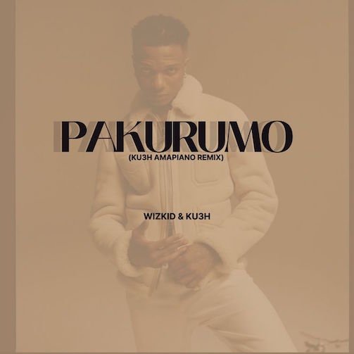 Pakurumo By Wizkid