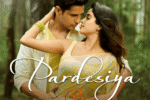 Pardesiya by Sonu Nigam & Sachin-Jigar