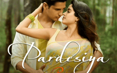 Pardesiya by Sonu Nigam & Sachin-Jigar