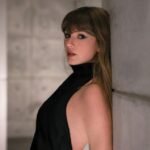 Taylor Swift – Patient Zero