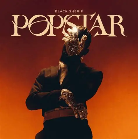 Popstar by Black Sherif