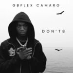 Gbflex Camaro – Pray for Grace