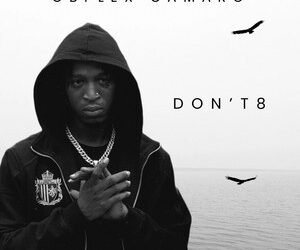 Gbflex Camaro – Pray for Grace