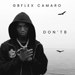 Gbflex Camaro – Pray for Grace