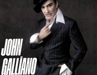 Who Is John Galliano? Biography, Age, Real Name, Career, Fashion, Family & Latest News