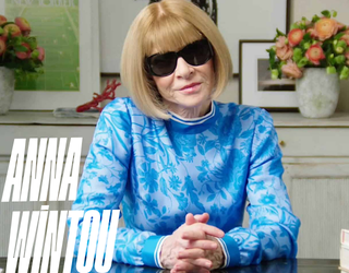 Who Is Anna Wintour? Biography, Age, Real Name, Career, Fashion, Net Worth & Latest News