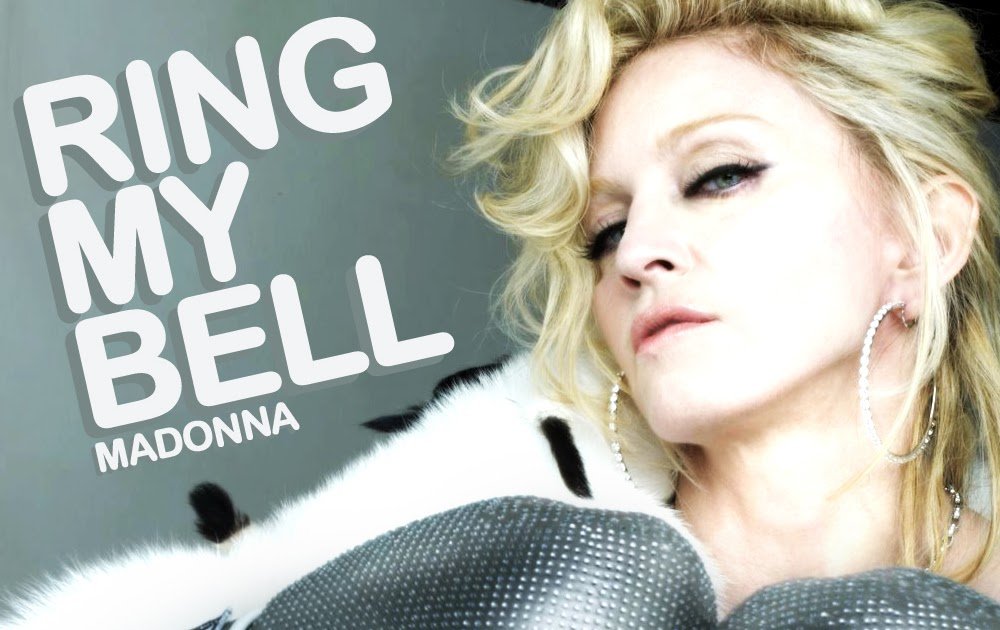 RMB (Ring My Bell) by Aitch