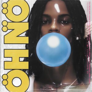 Rema - Oh No (Single)
