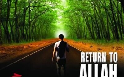 Hamza Shuaib - Return to Allah