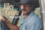 Riley Green - That's Just Me