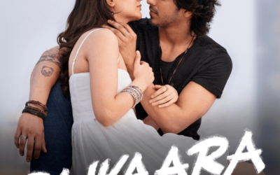 Saiyaara by Tanishk Bagchi, Faheem Abdullah & Arslan Nizami