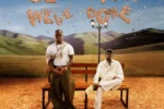 See What We've Done by King Promise and Mr Eazi