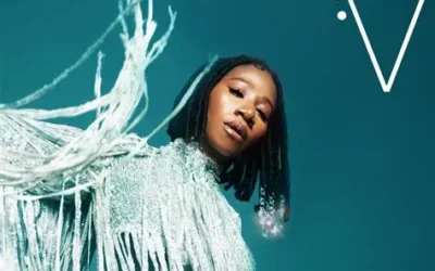 Ocean By Asa lyrics