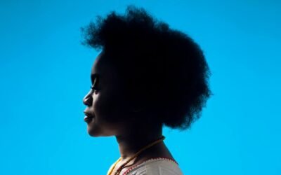Simon Says By Sampa the Great