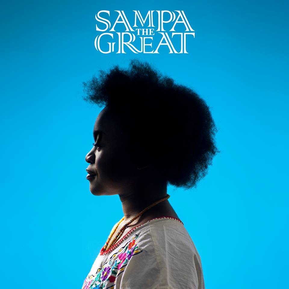 Simon Says By Sampa the Great