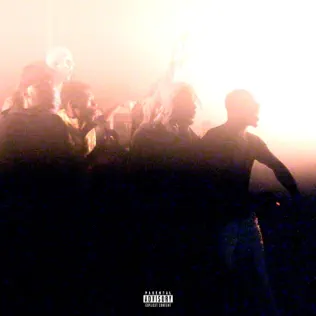 Skepta - Innocent Smile