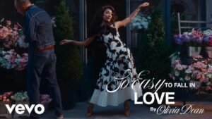 So Easy (To Fall In Love) by Olivia Dean