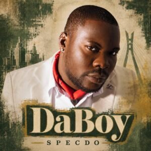 Specdo – DaBoy