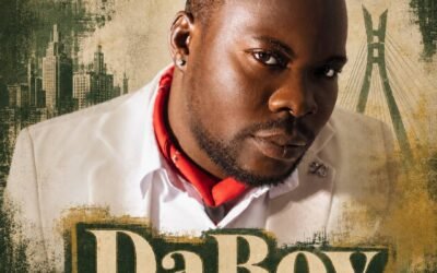 Specdo – DaBoy