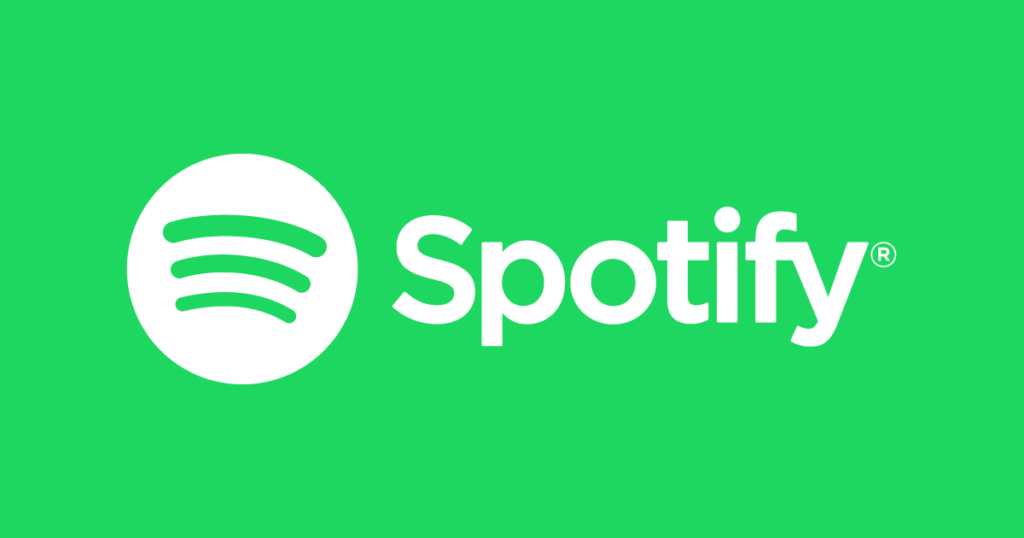 Spotify Streaming App
