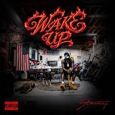 Stonebwoy - Wake Up