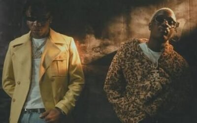 Rybeena featuring Tml Vibez - Sunita