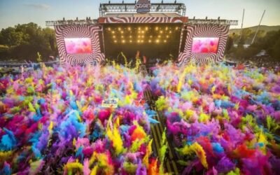 Sziget Festival 2026: Full Recap, Lineup, Tickets and Budapest Guide